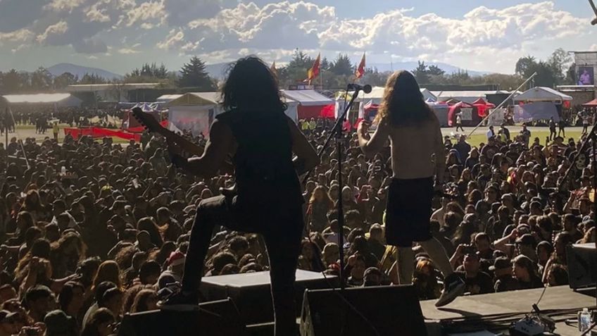 Guns N' Roses, Muse y Slipknot: Este es el cartel actualizado del Hell & Heaven 2023