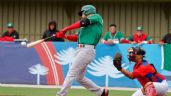 México aplasta a Chile con juego sin hit ni carrera en el debut en Juegos Panamericanos