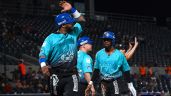 José Miguel Fernández y Allen Córdoba comandan victoria de los Yaquis de Obregón