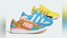 Desde 'Springfield', 'Los Simpson' y Adidas siguen más unidos que nunca; lanzan colección