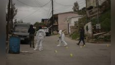 Niño de 7 años fallece al presenciar un ataque armado en canchas de Tijuana