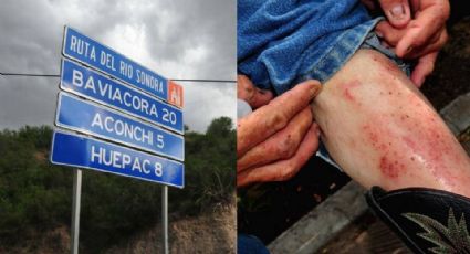 AMLO promete atender a enfermos por Río Sonora, se llegue a acuerdo con Grupo México o no