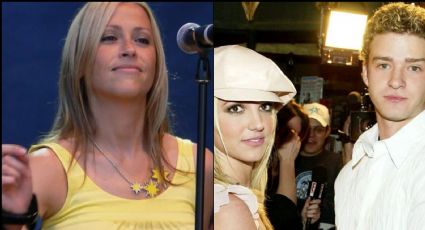 Britney Spears revelaría que Justin Timberlake la engañó con otra; sospechan de Nicole Appleton
