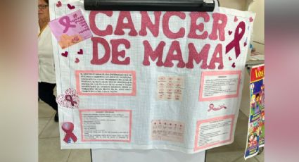 Sonora es quinto lugar en mortalidad por cáncer de mama; 236 personas murieron en 2022