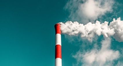 Nuevo récord de contaminación por CO2 para 2023; desencadenaría peligrosos puntos de inflexión