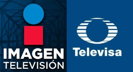 Televisa la vetó y ahora regresaría como conductora estelar a Imagen Televisión