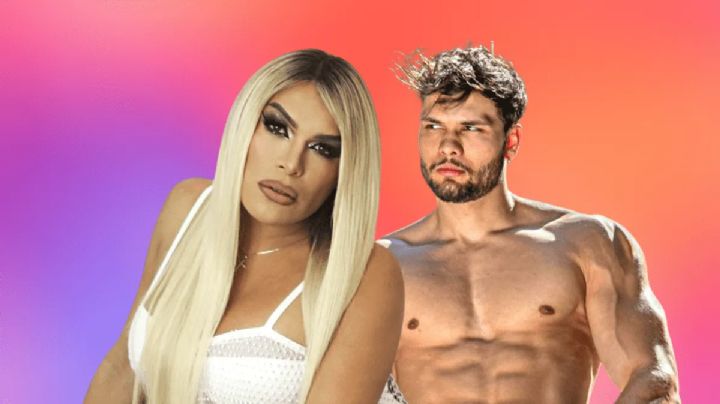 ¿Wendy Guevara le paga 200 mil pesos al mes a Marlon Colmenarez por su compañía?