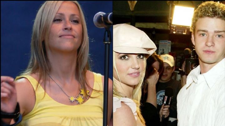Britney Spears revelaría que Justin Timberlake la engañó con otra; sospechan de Nicole Appleton