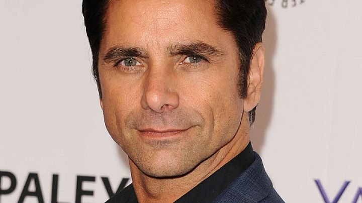 John Stamos revela que sufrió abuso sexual por parte de su niñera y su lucha contra las adicciones