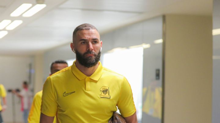 Senadora propone quitarle la nacionalidad francesa a Benzema por fuertes acusaciones