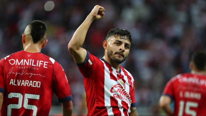 Chivas perdona a Alexis Vega, 'Chicote' Calderón y Raúl Martínez; ¿cuándo regresan?