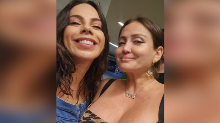 ¿Ustedes son pareja? Lizbeth Rodríguez confirmaría relación con Celia Lora con estas FOTOS