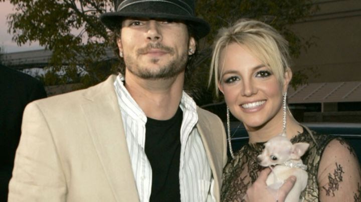 Britney Spears revela los motivos detrás de su separación con Kevin Federline en 2006