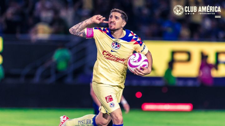 Diego Valdés causaría baja de América por lesión; estos son los partidos que se perdería