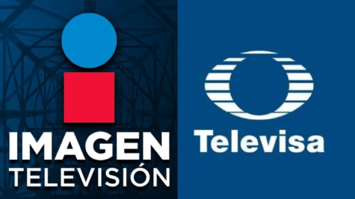 Televisa la vetó y ahora regresaría como conductora estelar a Imagen Televisión