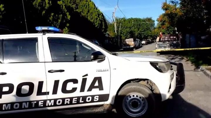 Dos individuos son finados a tiros por desconocidos dentro de su casa en Nuevo León