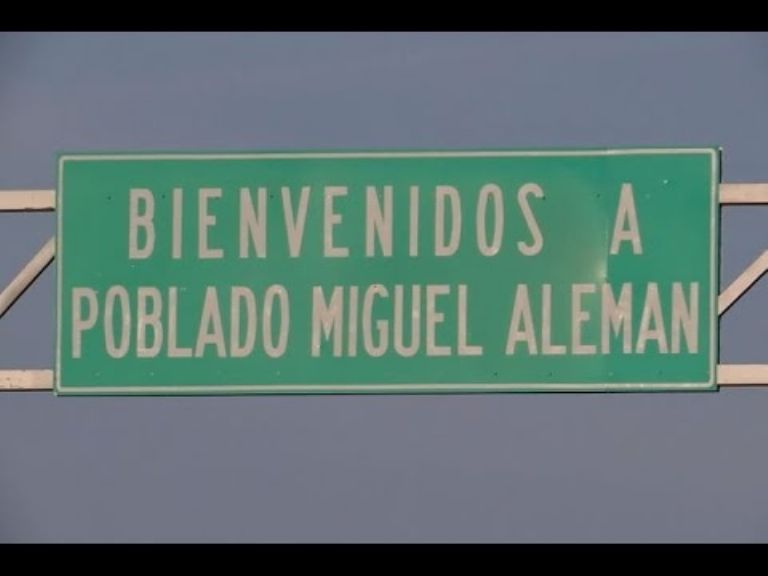 Poblado Miguel Alemán busca atender mejor sus recursos. Foto: Internet