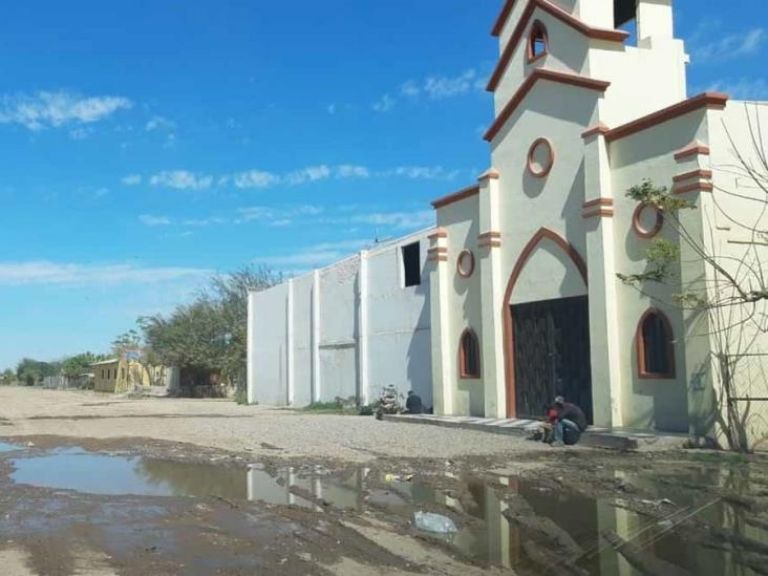 Poblado Miguel Alemán busca convertirse en el municipio 73 de Sonora. Foto: Internet