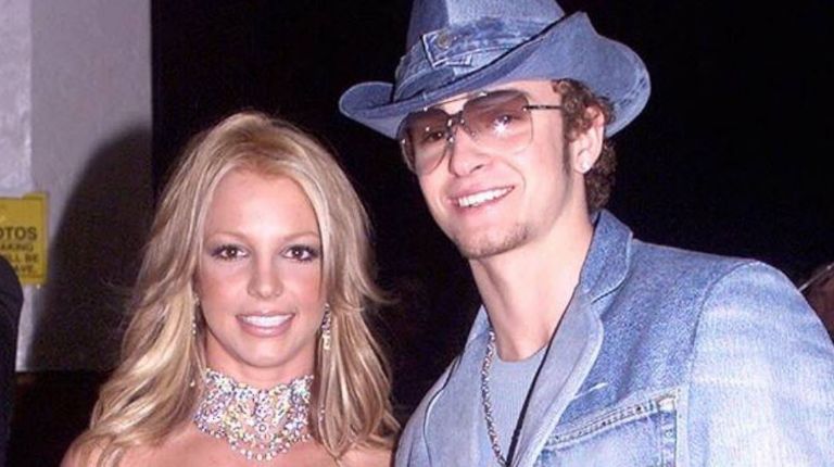 Britney Spears acusaría a Justin Timberlake de engañarla