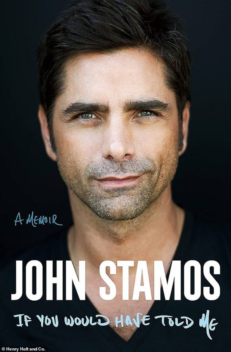 Memorias de John Stamos