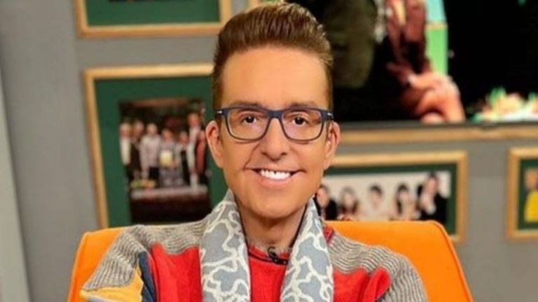 Aseguran que Daniel Bisogno volvió a ser hospitalizado