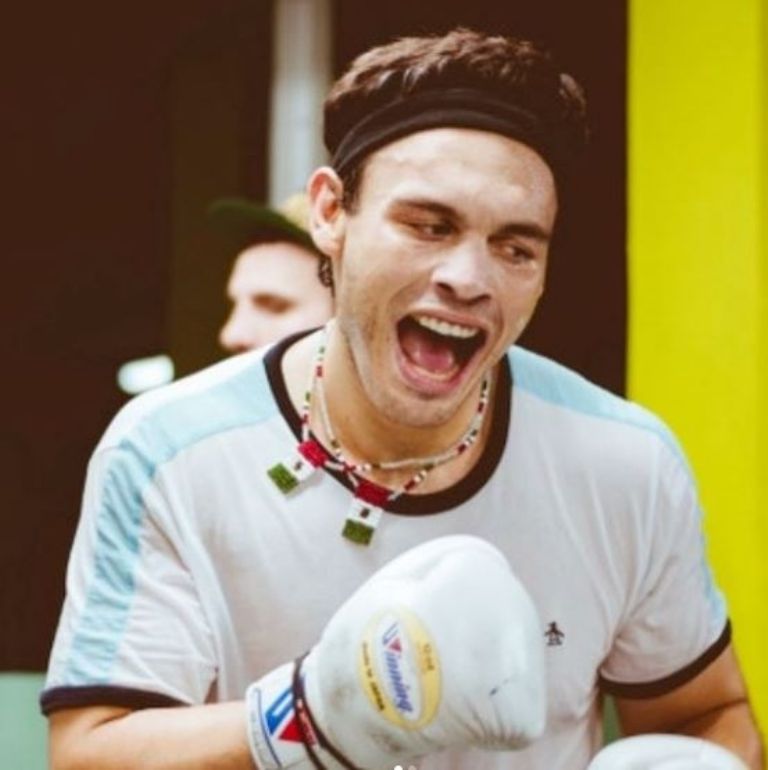 Julio César Chávez revela como se encuentra el Jr: "Es otra persona totalmente"