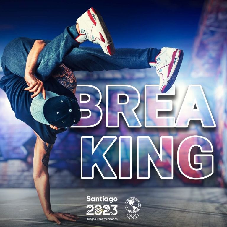 Juegos Panamericanos: ¿Cuáles son los deportes que harán su debut en Santiago 2023?