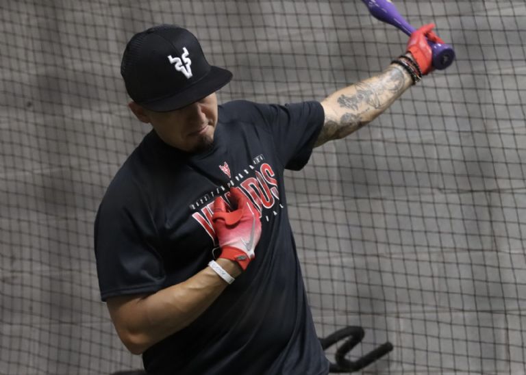 Ramiro Peña se lleva distinción