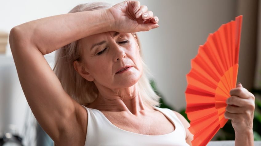Día Mundial de la Menopausia 2023 ¿Por qué se conmemora el 18 de octubre? Síntomas