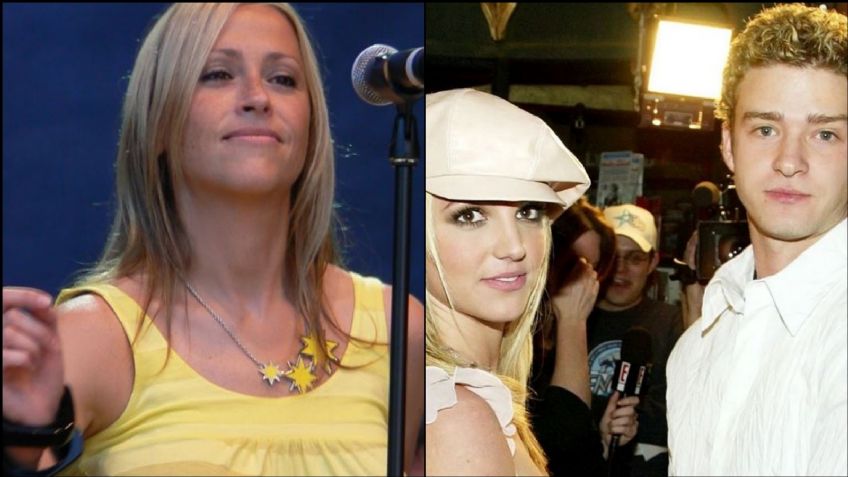 Britney Spears revelaría que Justin Timberlake la engañó con otra; sospechan de Nicole Appleton
