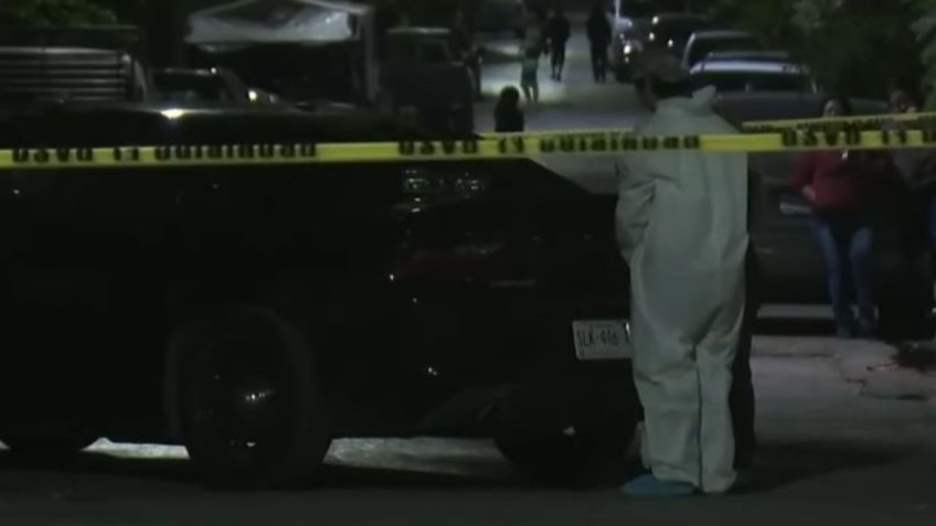 Sacrificio de amor: Hombre muere al proteger a su hija durante balacera en Monterrey