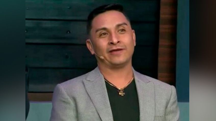 VIDEO: Sacan del escenario al comediante JJ por subir en aparente estado de ebriedad