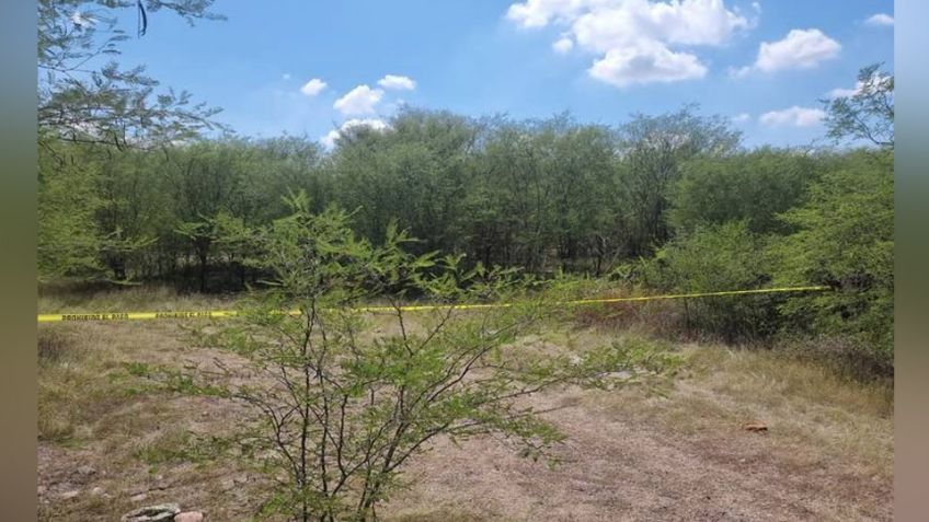 Localizan dos cadáveres con huellas de violencia al sur de Culiacán; no hay detenidos