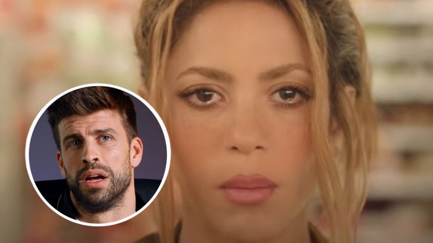 Reportan que papá de Shakira tiene poco tiempo de vida; familia hace súplica a Piqué