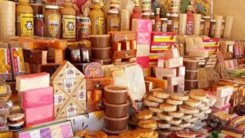 Delicias sonorenses: Conoce los postres más sabrosos originarios del Estado de Sonora