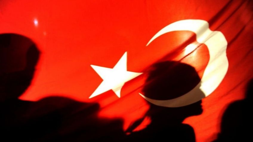 Turquía declara 3 días de luto nacional por ataque a hospital en Gaza y endurece tono con Israel