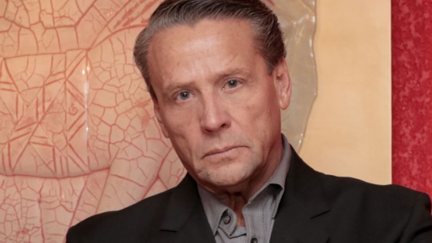 Alfredo Adame busca novia y estos son los requisitos que debe tener su mujer ideal