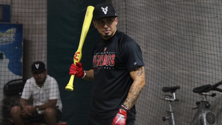 Experimentando pelotero de los Venados de Mazatlán es galardonado en el beisbol de verano