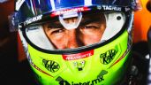 Red Bull elogia a Sergio 'Checo' Pérez antes del Gran Premio de los Estados Unidos