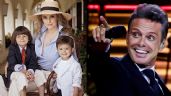 No solo Michelle Salas: Luis Miguel podría reconciliarse con sus hijos con Aracely Arámbula