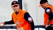 Los Naranjeros de Hermosillo cuentan con el relevista del año de la Liga Mexicana de Beisbol