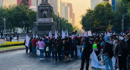 Tráfico en CDMX: Se esperan marchas y bloqueos este jueves 19 de octubre en la capital
