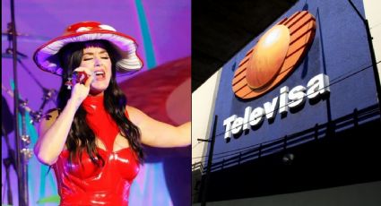 Esta es la millonaria cantidad que Televisa le pagó a Katy Perry para su concierto privado