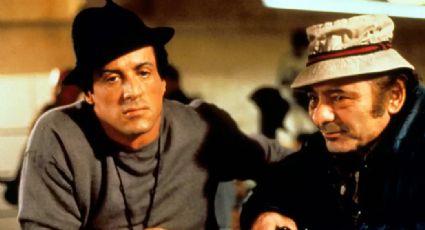 Hollywood de luto: Muere querido actor de 'Rocky'; Sylvester Stallone se despide destrozado