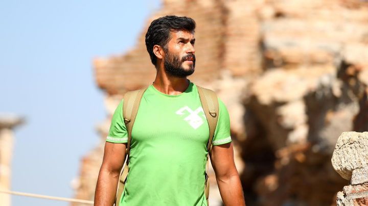 'La Isla 2023': Irving Peña abandona la competencia por lesión y las redes sociales celebran