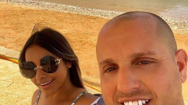 David Heiblum narra cómo sobrevivió del ataque de Hamás en Israel; 48 horas encerrados