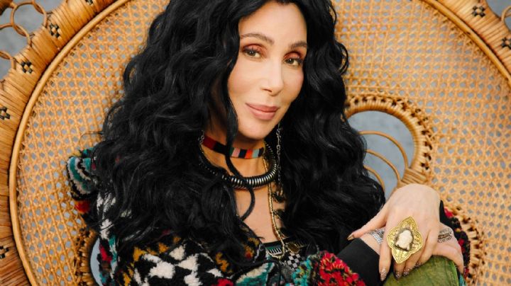 Cher expresa 'desprecio' ante la posible reelección de Donald Trump; lanza fuerte 'amenaza'