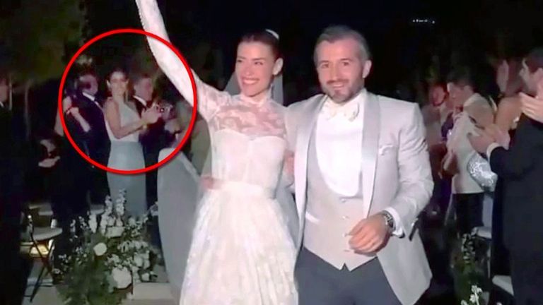 Luis Miguel habría pagado deuda alimenticia a Aracely Arámbula