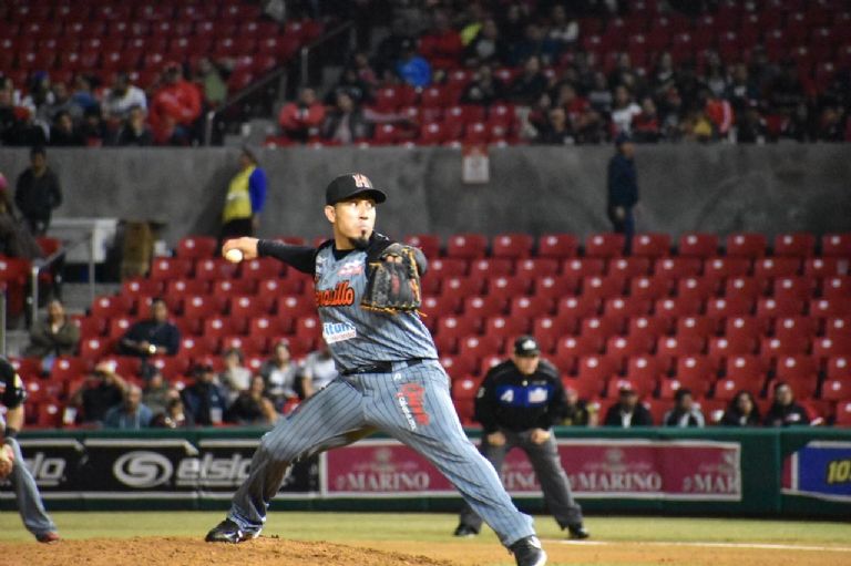 Fernando Salas se lleva otro reconocimiento