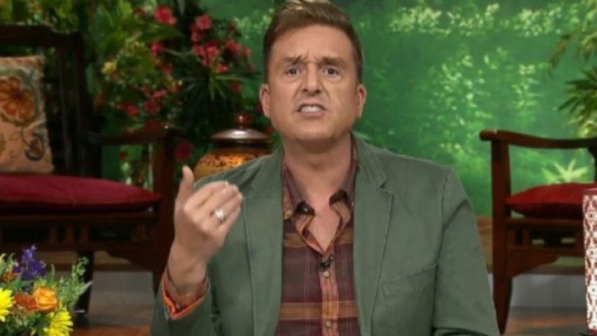 Daniel Bisogno reaparece y aclara que le retiraron la vesícula; también lanzó dura advertencia